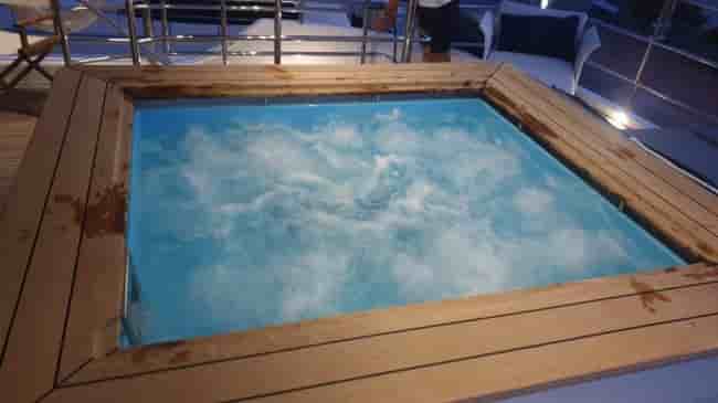 BENETTI DELFINO 93 - View 23