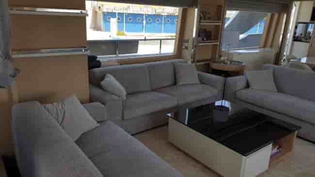 BENETTI DELFINO 93 - View 4