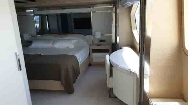 BENETTI DELFINO 93 - View 7