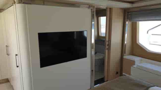 BENETTI DELFINO 93 - View 8