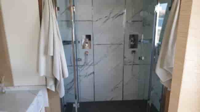 BENETTI DELFINO 93 - View 9