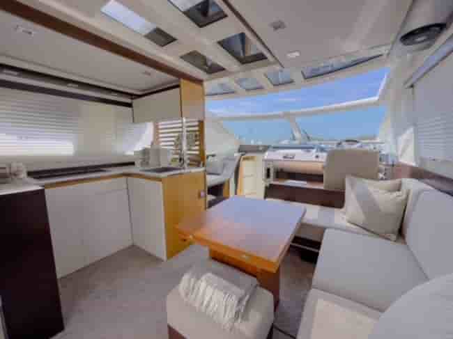 ABSOLUTE 52 STY - View 12