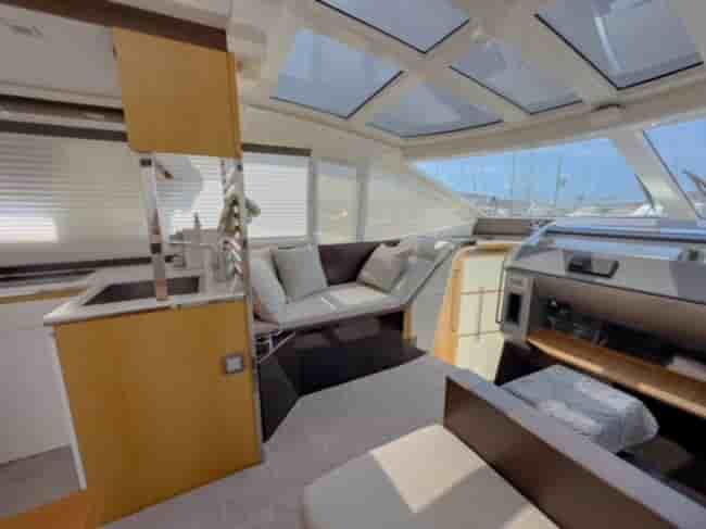 ABSOLUTE 52 STY - View 14