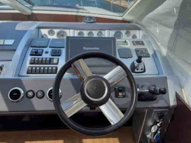 ABSOLUTE 52 STY - View 17