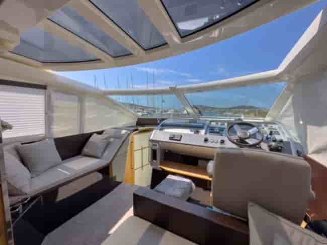 ABSOLUTE 52 STY - View 4