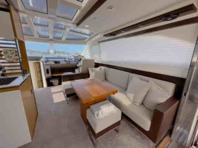 ABSOLUTE 52 STY - View 7