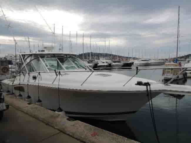 WELLCRAFT 360 - View 1