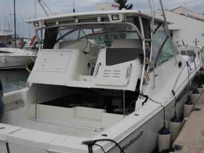 WELLCRAFT 360 - View 11