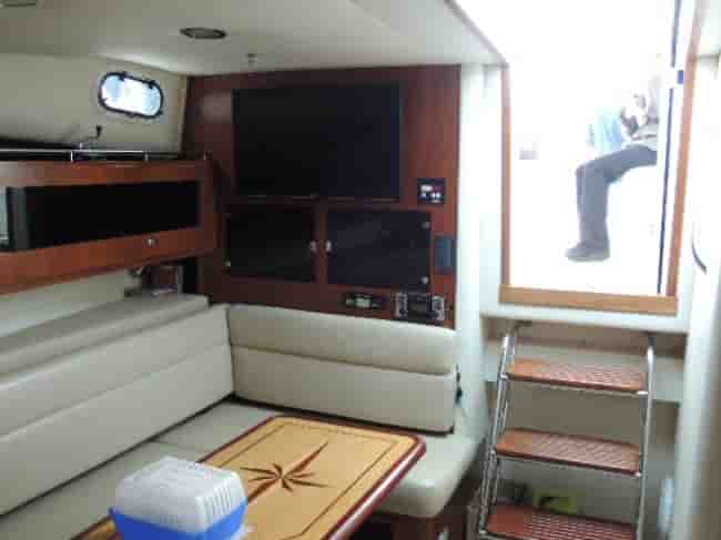 WELLCRAFT 360 - View 12