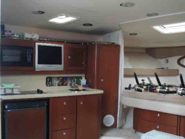 WELLCRAFT 360 - View 14