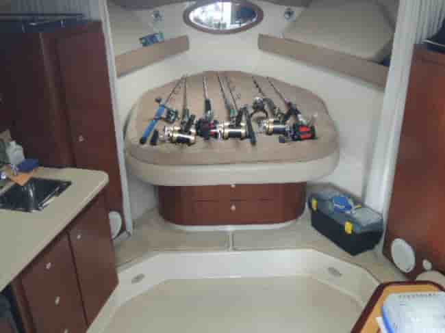 WELLCRAFT 360 - View 15