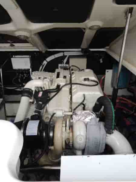 WELLCRAFT 360 - View 17