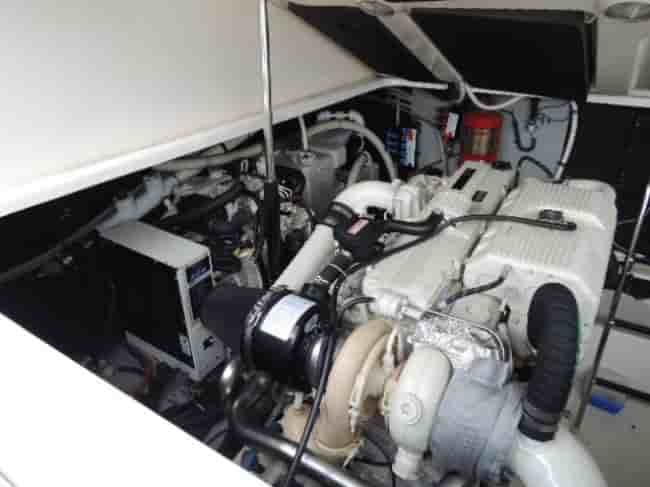 WELLCRAFT 360 - View 19