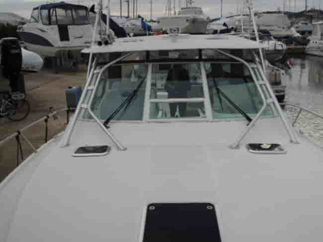 WELLCRAFT 360 - View 4