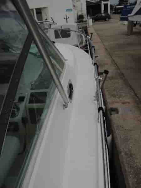 WELLCRAFT 360 - View 7