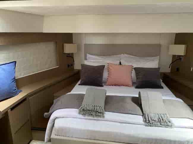 JEANNEAU PRESTIGE 630 - View 10