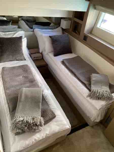 JEANNEAU PRESTIGE 630 - View 11