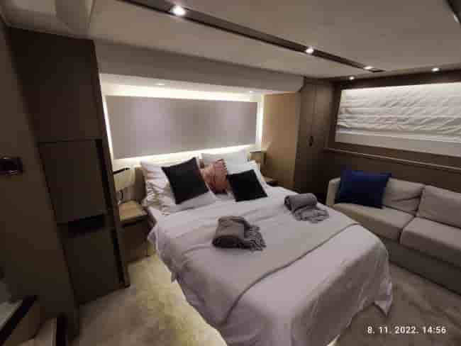JEANNEAU PRESTIGE 630 - View 13
