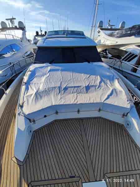 JEANNEAU PRESTIGE 630 - View 16