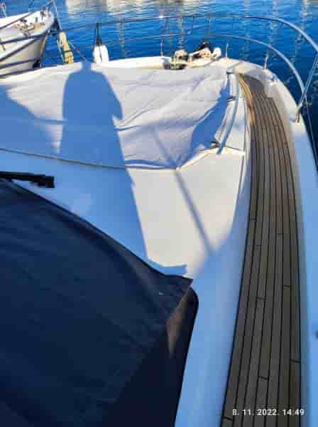 JEANNEAU PRESTIGE 630 - View 17