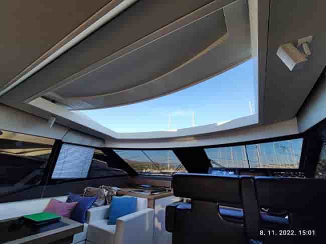 JEANNEAU PRESTIGE 630 - View 18