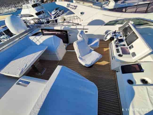 JEANNEAU PRESTIGE 630 - View 19