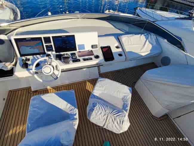 JEANNEAU PRESTIGE 630 - View 20