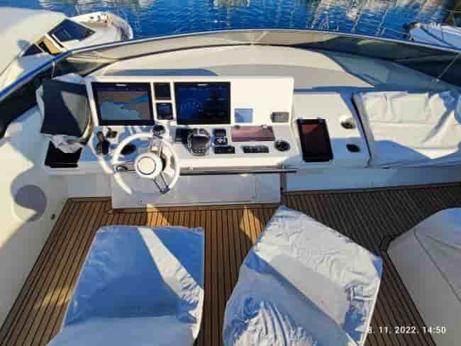 JEANNEAU PRESTIGE 630 - View 21