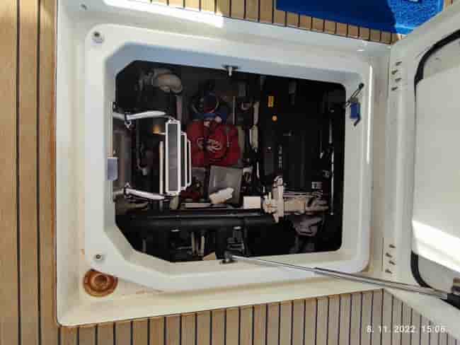 JEANNEAU PRESTIGE 630 - View 22