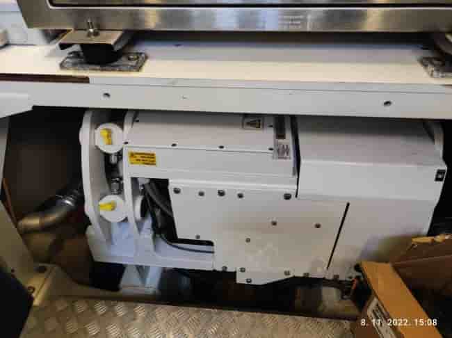 JEANNEAU PRESTIGE 630 - View 23