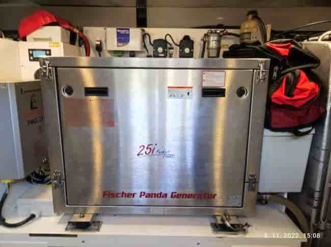 JEANNEAU PRESTIGE 630 - View 24