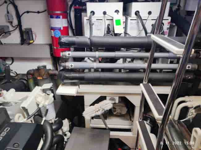 JEANNEAU PRESTIGE 630 - View 25