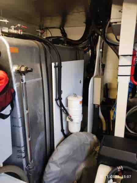 JEANNEAU PRESTIGE 630 - View 26