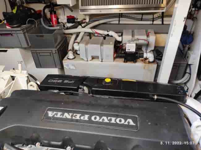 JEANNEAU PRESTIGE 630 - View 27