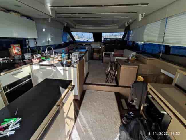 JEANNEAU PRESTIGE 630 - View 3