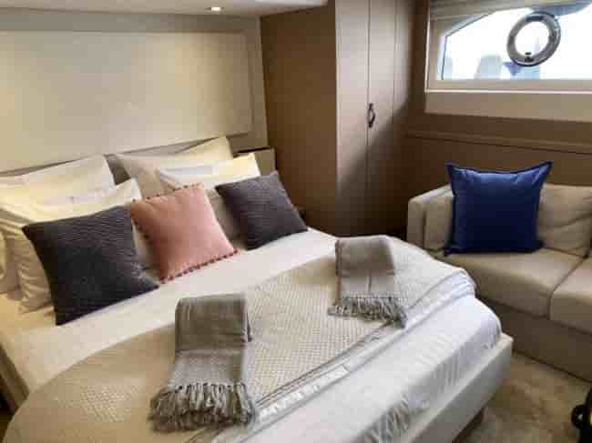 JEANNEAU PRESTIGE 630 - View 7