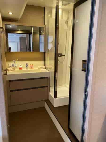 JEANNEAU PRESTIGE 630 - View 8