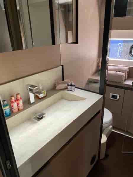 JEANNEAU PRESTIGE 630 - View 9