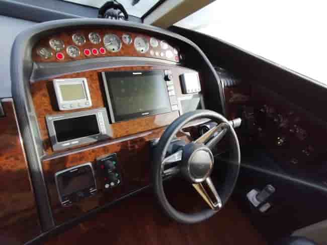 PRINCESS 21M - View 11