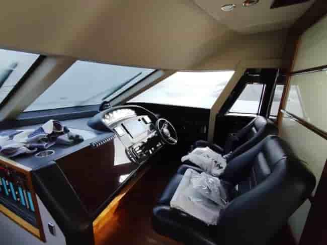 PRINCESS 21M - View 12