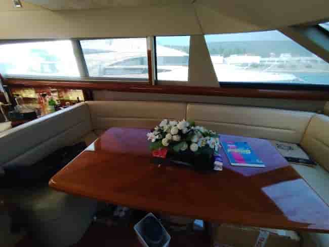 PRINCESS 21M - View 13