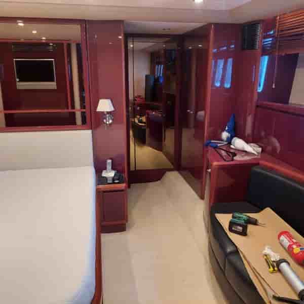 PRINCESS 21M - View 16