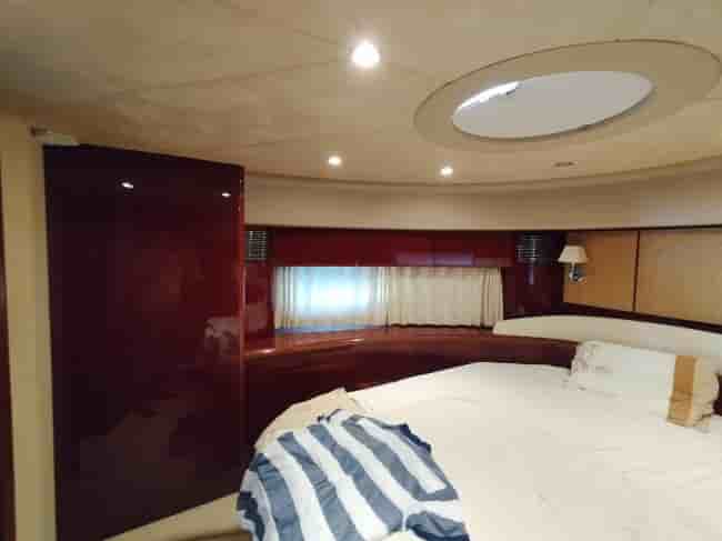 PRINCESS 21M - View 17