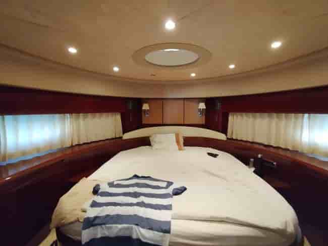 PRINCESS 21M - View 18