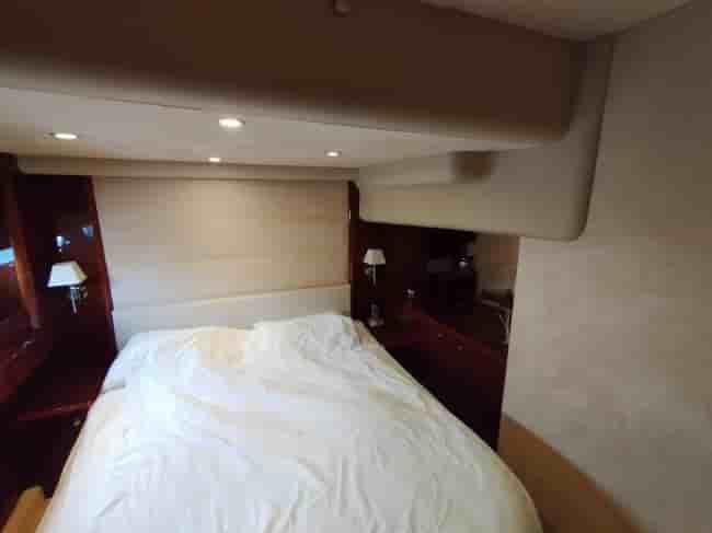 PRINCESS 21M - View 19