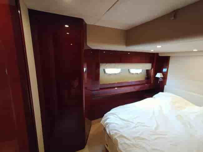 PRINCESS 21M - View 20