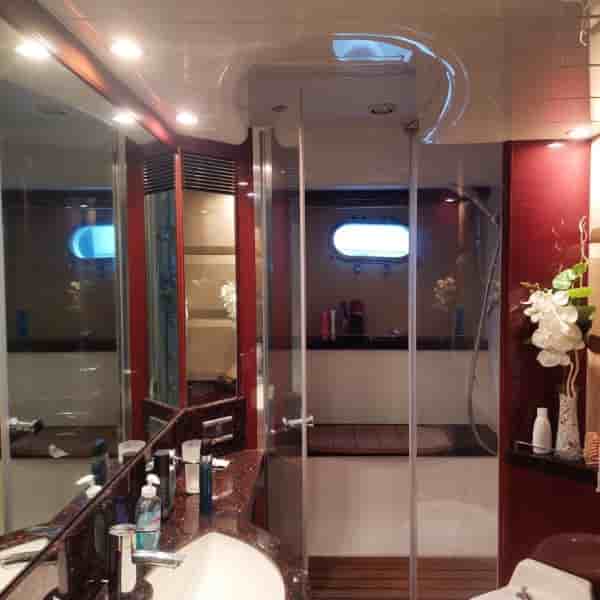 PRINCESS 21M - View 22