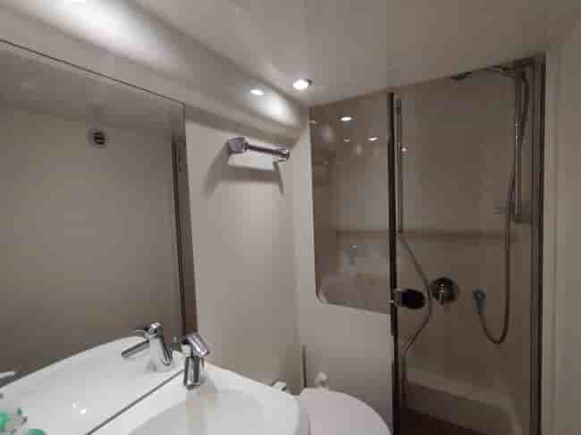 PRINCESS 21M - View 24