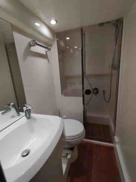 PRINCESS 21M - View 25