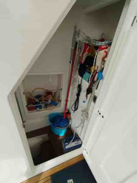 PRINCESS 21M - View 30